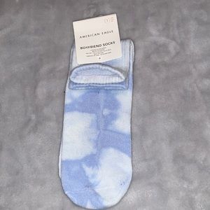 American Eagle Boyfriend Socks